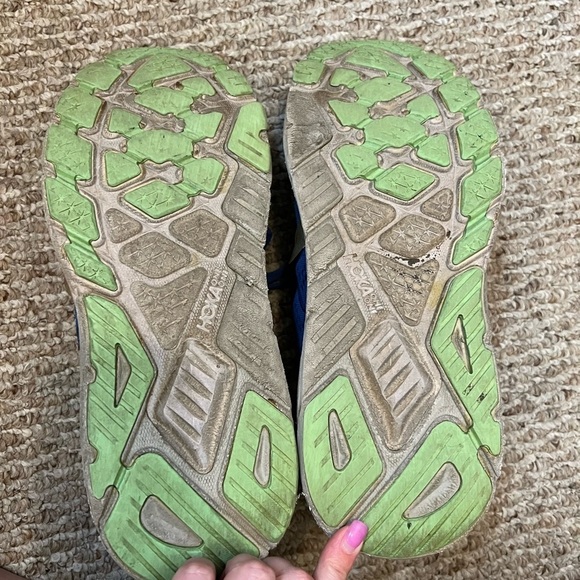 Mens hoka arahi 5 - Picture 7 of 7
